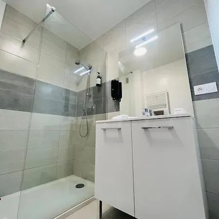 Cosy Appartement Montferrand Tout Equipe 6Prs 27 Languedoc Clermont-Ferrand Exterior photo