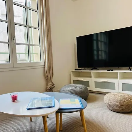 Cosy Appartement Montferrand Tout Equipe 6Prs 27 Languedoc Clermont-Ferrand Exterior photo