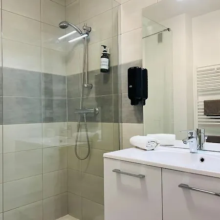 Cosy Appartement Montferrand Tout Equipe 6Prs 27 Languedoc Clermont-Ferrand Exterior photo