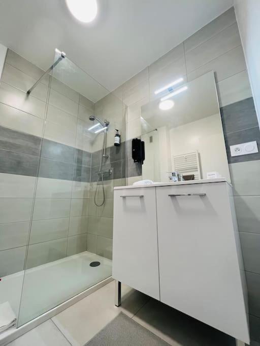 Cosy Montferrand Equipe 6prs 27 Languedoc