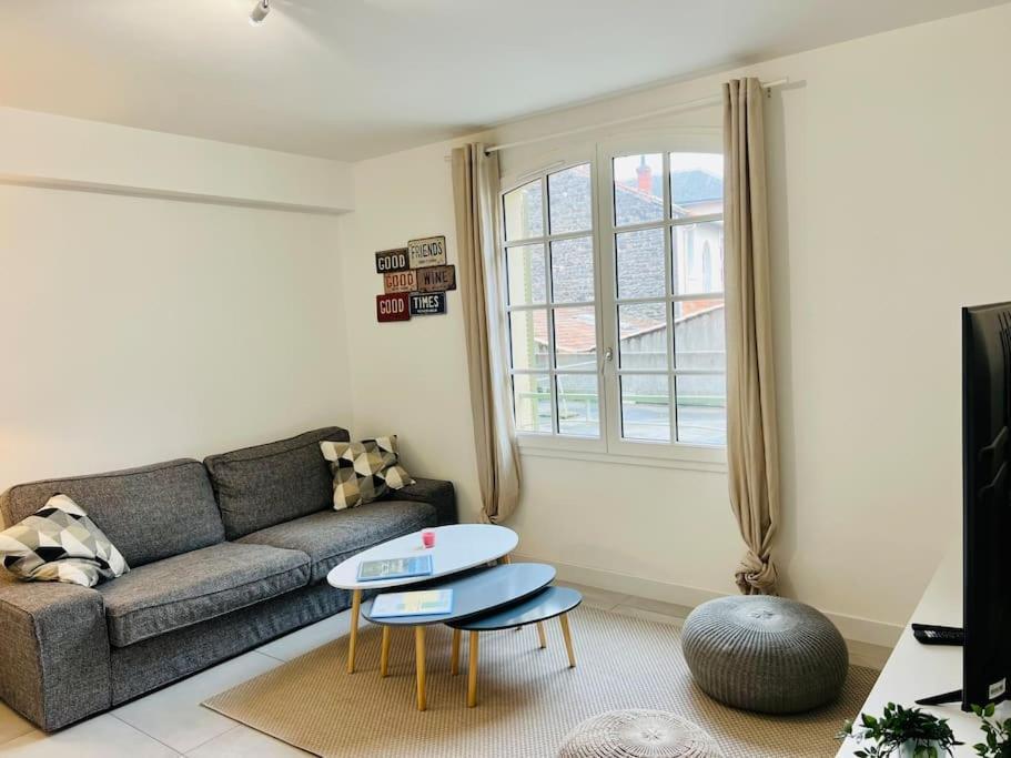 Cosy Montferrand Equipe 6prs 27 Languedoc Clermont-Ferrand