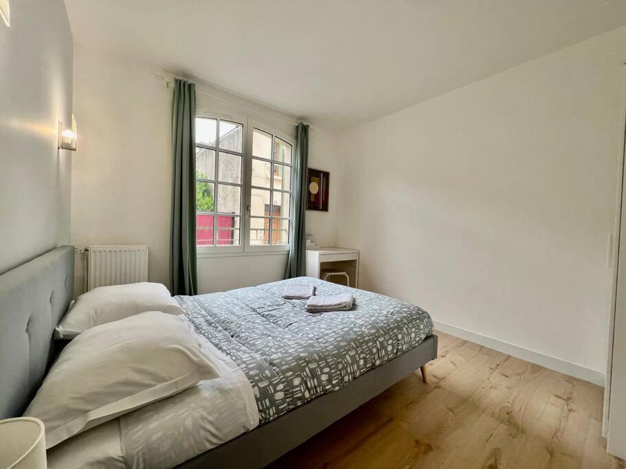 Apartment Cosy Montferrand Equipe 6prs 27 Languedoc *