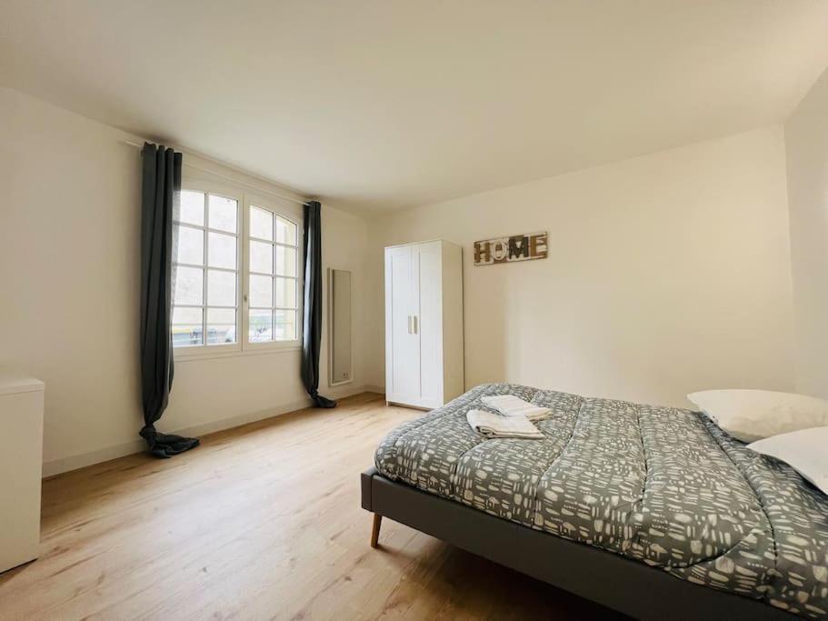 Apartment Cosy Montferrand Equipe 6prs 27 Languedoc