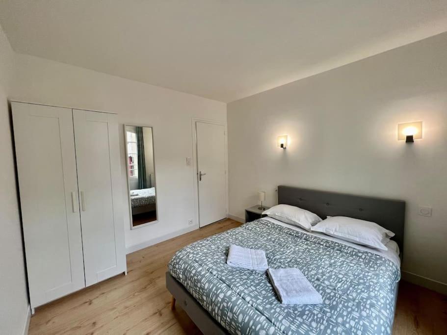 Cosy Montferrand Equipe 6prs 27 Languedoc Appartement Clermont-Ferrand